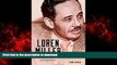 Best books  Loren Miller: Civil Rights Attorney and Journalist (Race and Culture in the American