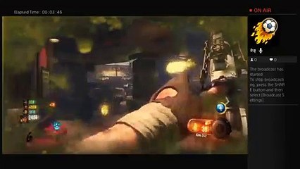 Let's Play Call of duty Black Ops lll Multiplayer (36)