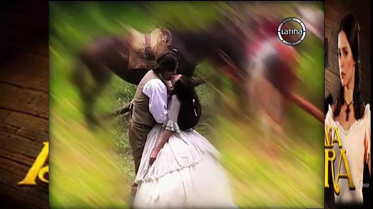 La Esclava Isaura Capitulo 95 Completo