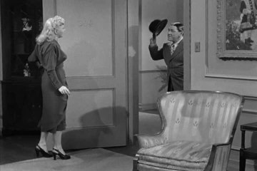 The Three Stooges - S 19 E 4 - He Cooked His Goose