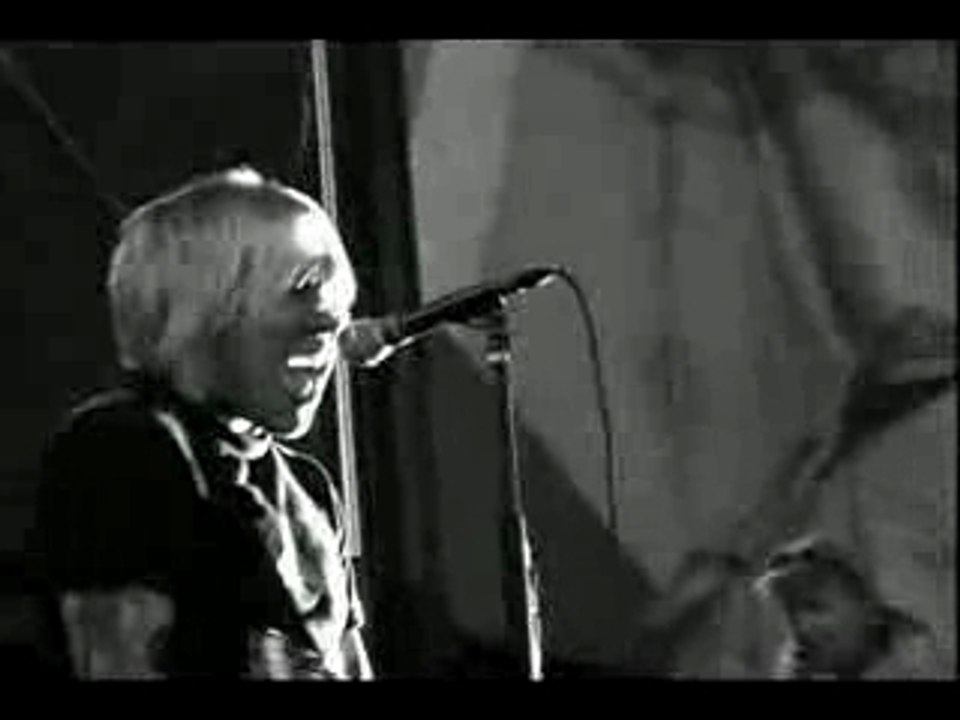 The Ataris - So Long Astoria (live)