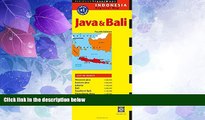 Buy NOW  Java   Bali Travel Map Fourth Edition (Periplus Travel Maps)  Premium Ebooks Best Seller