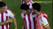 Парагвай - Перу 1-4 Все голы ( HD )