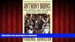 liberty book  Anthony Burns: The Defeat and Triumph of a Fugitive Slave (Laurel-leaf books) [Mass