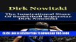 [PDF] Mobi Dirk Nowitzki: The Inspirational Story of Basketball Superstar Dirk Nowitzki (Dirk