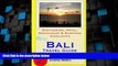 Buy NOW  Bali Travel Guide: Sightseeing, Hotel, Restaurant   Shopping Highlights (Illustrated)