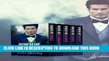 Read Now When He RISES: A Bad Boy Billionaire Romance Series (Contemporary Romance Novels)