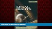 Buy book  Legal Rights, 5th Ed.: The Guide for Deaf and Hard of Hearing People online for ipad