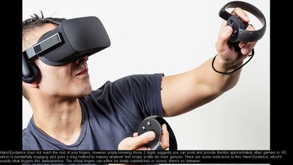 Oculus Rift Touch Brands On The Web Greensboro, NC