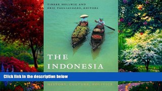 Best Buy Deals  The Indonesia Reader: History, Culture, Politics (The World Readers)  Full Ebooks