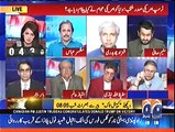 Hassan Nisar's interesting analysis on the win of Donald Trump as American President