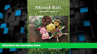 Deals in Books  Mixed Bali: aka Bali Campur  Premium Ebooks Online Ebooks