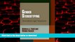 Buy book  Gender Stereotyping: Transnational Legal Perspectives (Pennsylvania Studies in Human