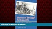 liberty book  Women s Struggle for Equality: The First Phase, 1828-1876 (American Ways Series)