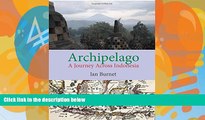 Best Buy Deals  Archipelago: A Journey Across Indonesia  Best Seller Books Most Wanted