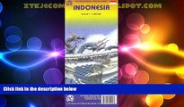 Buy NOW  Indonesia Map by ITMB  Premium Ebooks Best Seller in USA