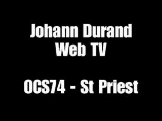 Arrets de Johann contre St Priest