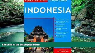 Big Deals  Indonesia Travel Pack, 6th (Globetrotter Travel Packs)  Most Wanted