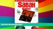 Ebook Best Deals  Sabah and Borneo (Insight Pocket Guide Sabah   Borneo)  Full Ebook