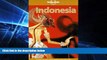 Ebook deals  Lonely Planet Indonesia  Most Wanted