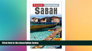 Ebook deals  Sabah Insight Pocket Guide (Insight Pocket Guides)  Most Wanted