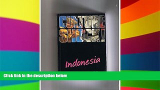 Must Have  Culture Shock!: Indonesia (Culture Shock!)  Most Wanted