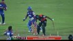 Rangpur Riders vs Khulna Titans BPL 2016 Match 5