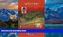 Best Buy Deals  Michelin NEOS Guide Indonesia, 1e (NEOS Guide)  Best Seller Books Most Wanted