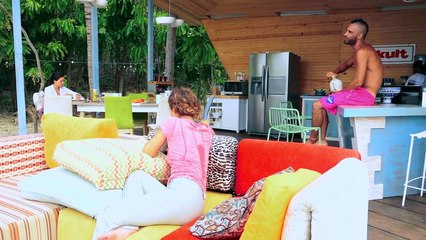 La Isla La Revancha | Capítulo 44 Completo 2016 HD