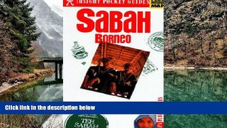 Big Deals  Sabah and Borneo (Insight Pocket Guide Sabah   Borneo)  Best Buy Ever