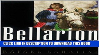 Read Now BELLARION The Fortunate (illustrated) Download Book