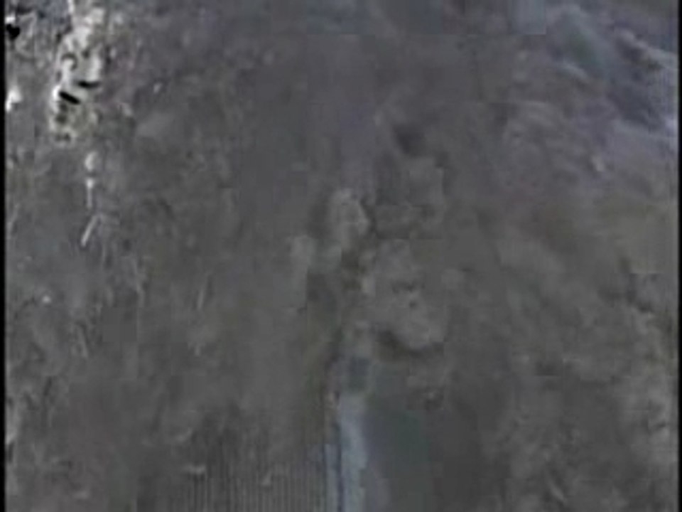 World Trade Center - effondrement "naturel" 9/11
