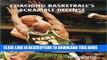 [PDF] Coaching Basketballs Scramble Defense (Art   Science of Coaching) Full Online