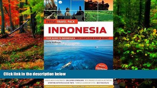 Best Deals Ebook  Indonesia Tuttle Travel Pack: Your Guide to Indonesia s Best Sights for Every