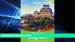 Must Have  Lonely Planet Discover Japan (Travel Guide)  Most Wanted