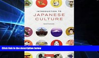 Must Have  Introduction to Japanese Culture  Full Ebook