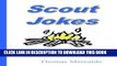 [PDF] Scout Jokes: A collection of clean jokes and stories related to Scouting, camping and hiking