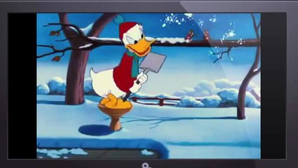 donald duck toy tinkers
