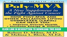 [PDF] Poly-MVA: A New Supplement in the Fight Against Cancer Popular Online