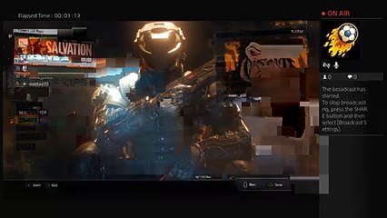 Let's Play Call of duty Black Ops lll Multiplayer (38)