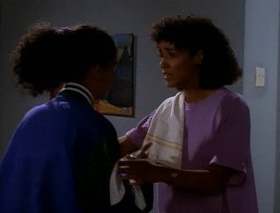 Are You Afraid of the Dark - S 3 E 2 - The Tale of Apartment 214