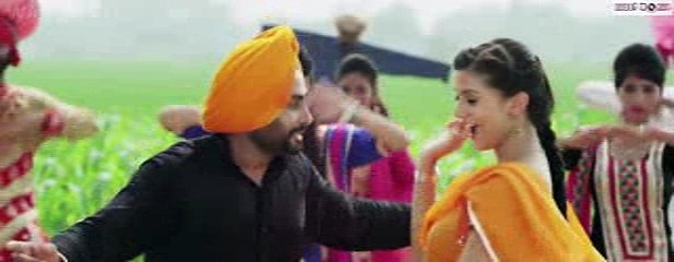 Jatt Da Relation - Ranjit Bains /// indian hd video 2016