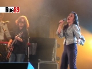 Rock en Seine 2007 (Part II)