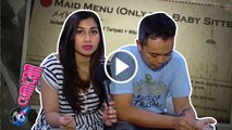 Dihujat, Nisya Ahmad Ganti Menu Restoran - Cumicam 11 November 2016