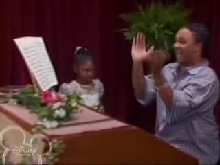 That's So Raven - S 2 E 12 - There Goes The Bride