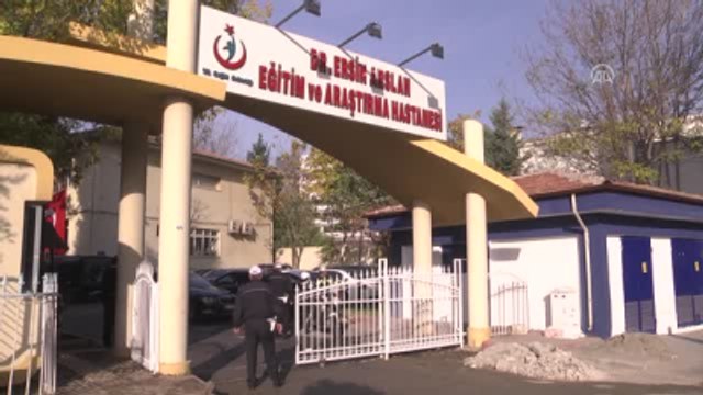 Derik Kaymakamı Muhammet Fatih Safitürk Şehit Oldu