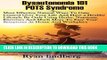 [PDF] Dysautonomia 101 POTS Syndrome: 101 Remedies For Dysautonomia, Most Useful Tips By Experts,