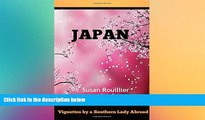 Ebook deals  Japan: Vignettes by a Southern Lady Abroad  Full Ebook