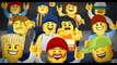 Мультфильм про МАШИНКИ, Мультик про Машинки - Lego City Лего Сити, Развивающие мультики для детей