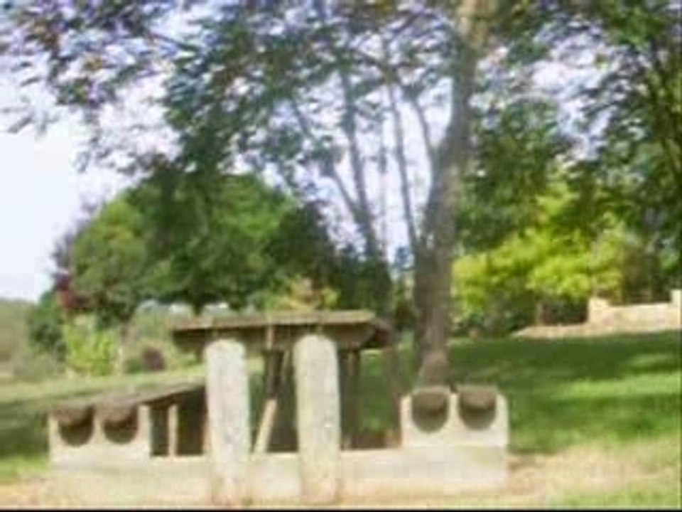 parkour